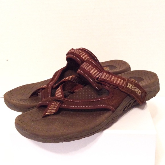 Skechers Shoes - Skechers Comfort Sandals